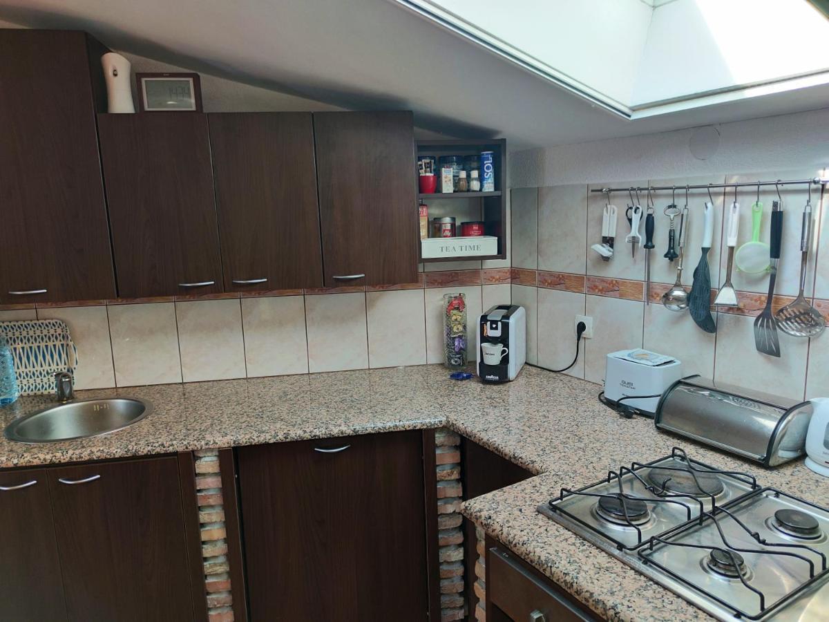 Margarita Appartement *