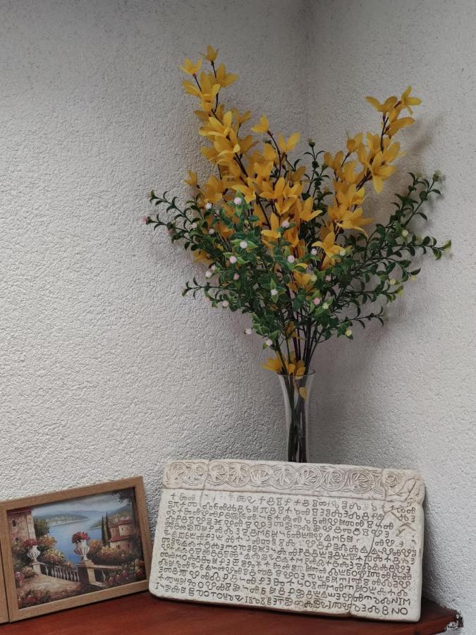 Margarita Appartement Baška