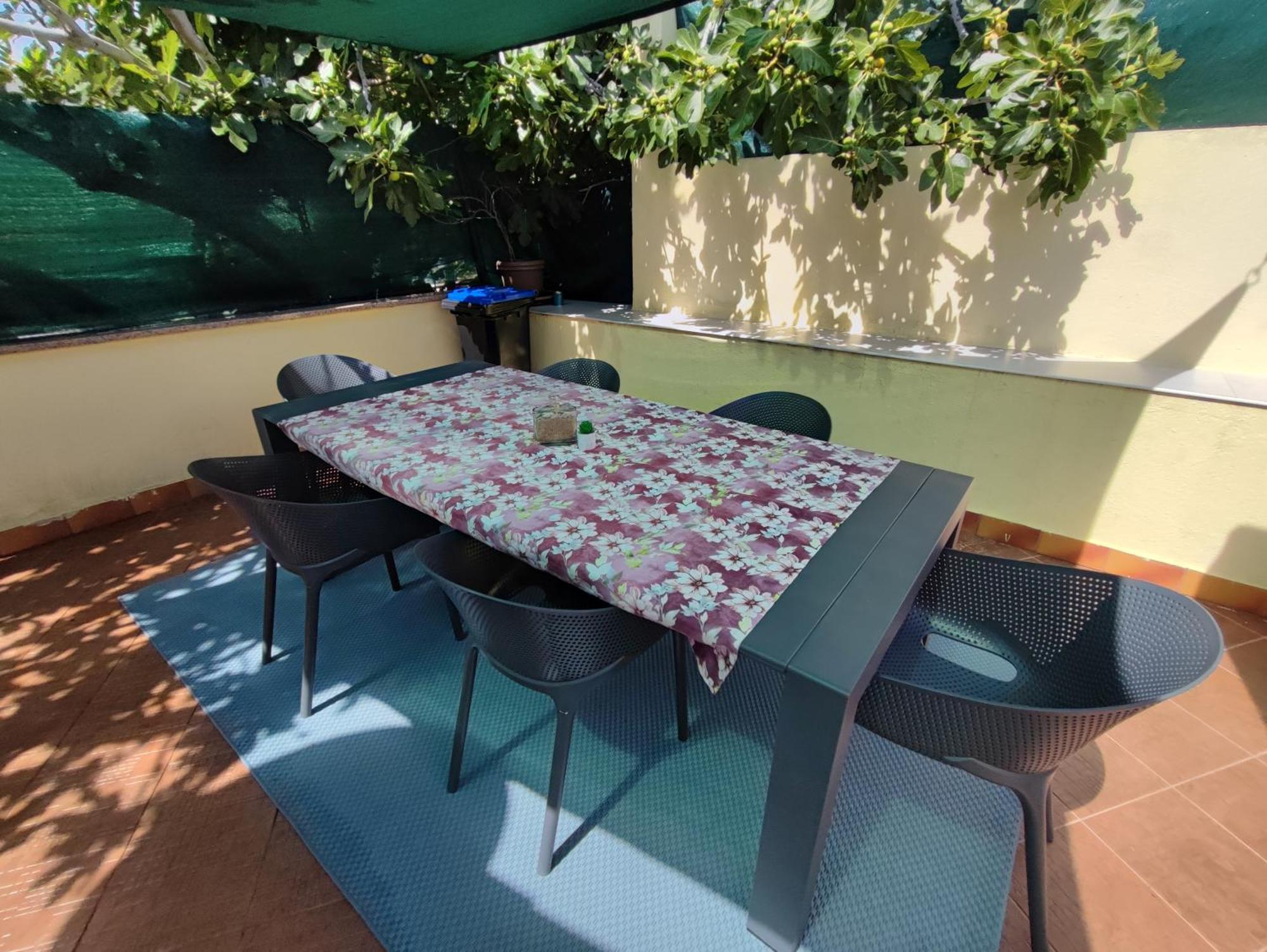 Margarita Appartement *
