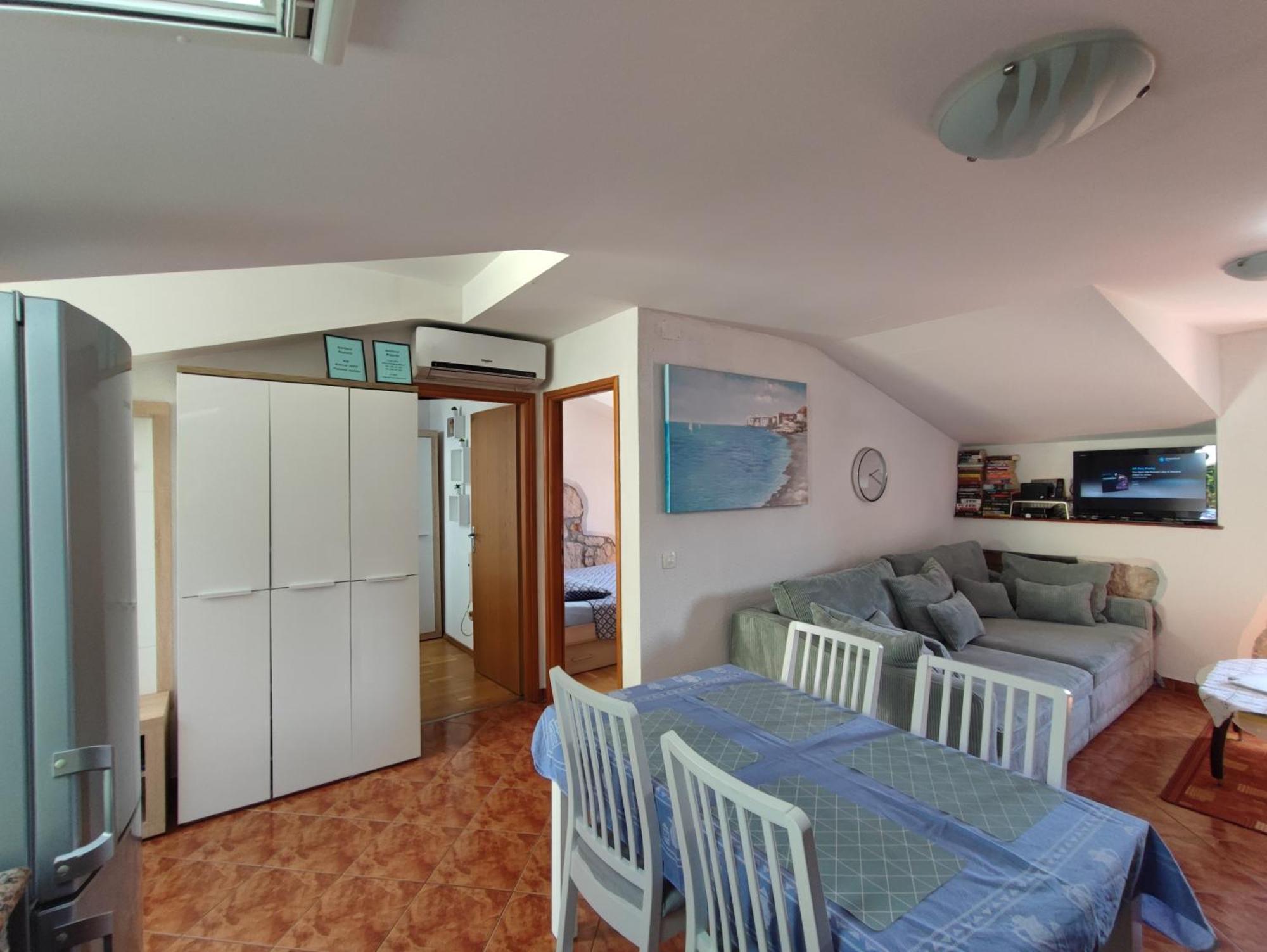 Appartement Margarita