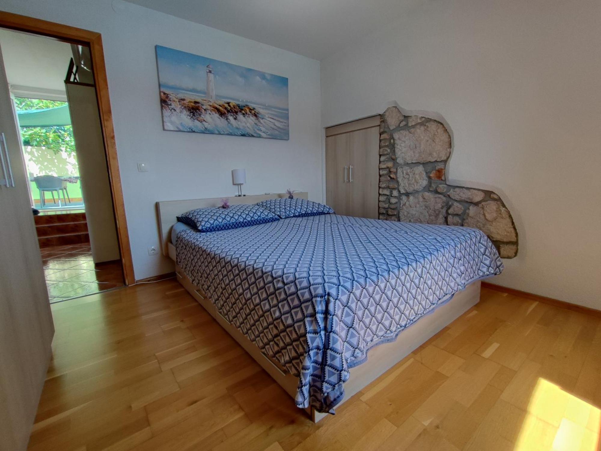 Margarita Appartement *