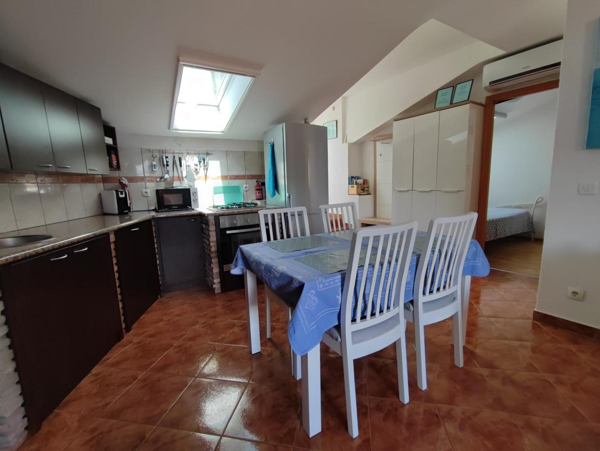 Margarita Appartement *