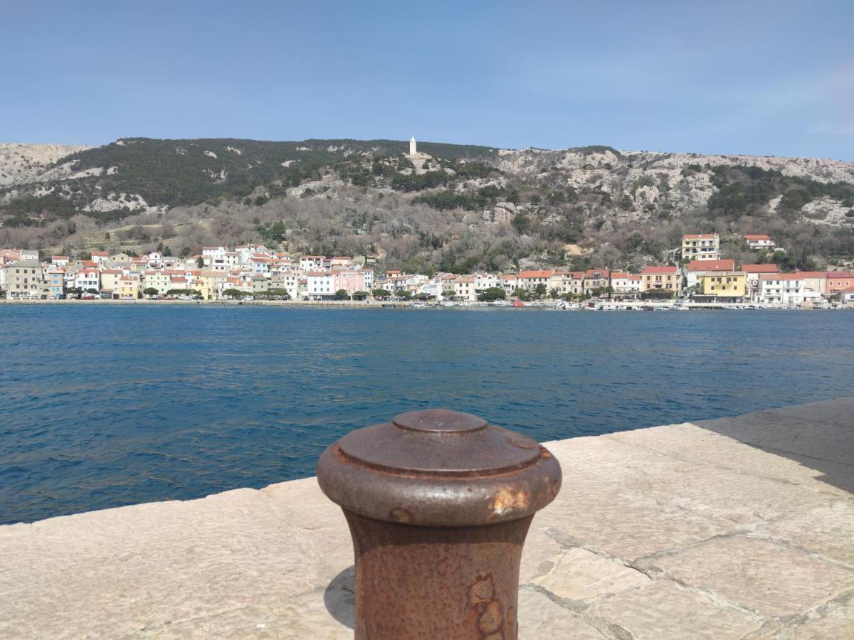 Apartament Margarita Baška