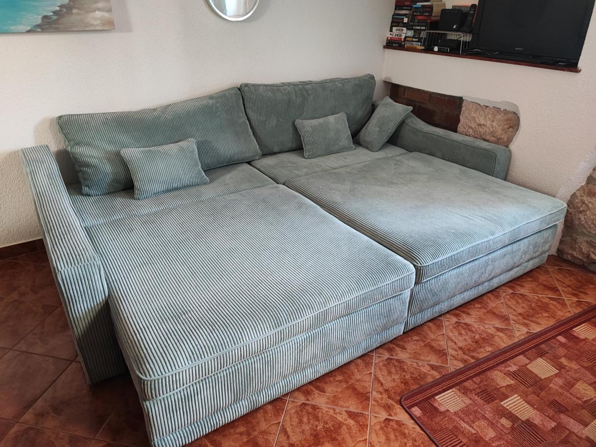 Apartament Margarita Baška