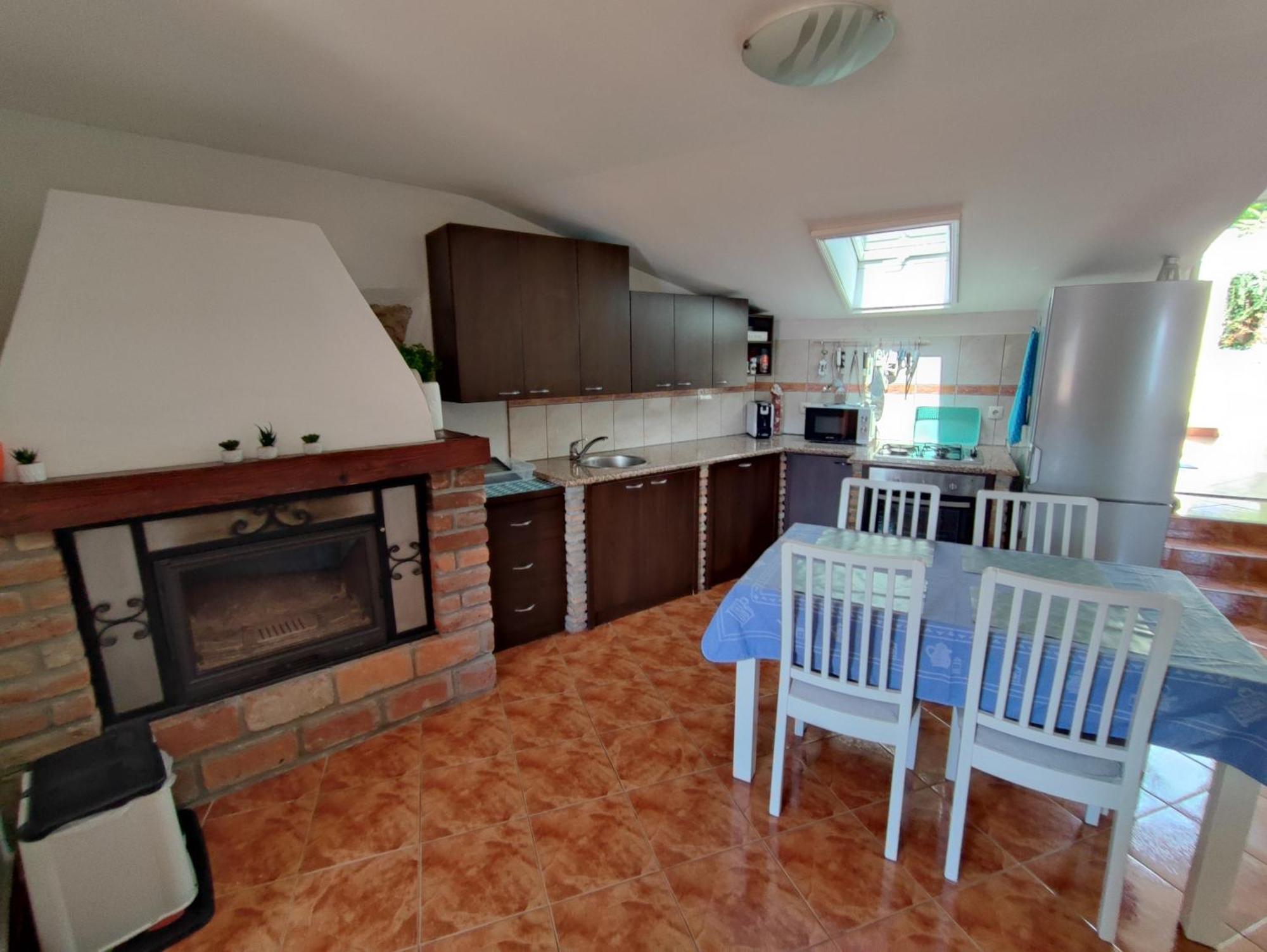 Apartament Margarita *