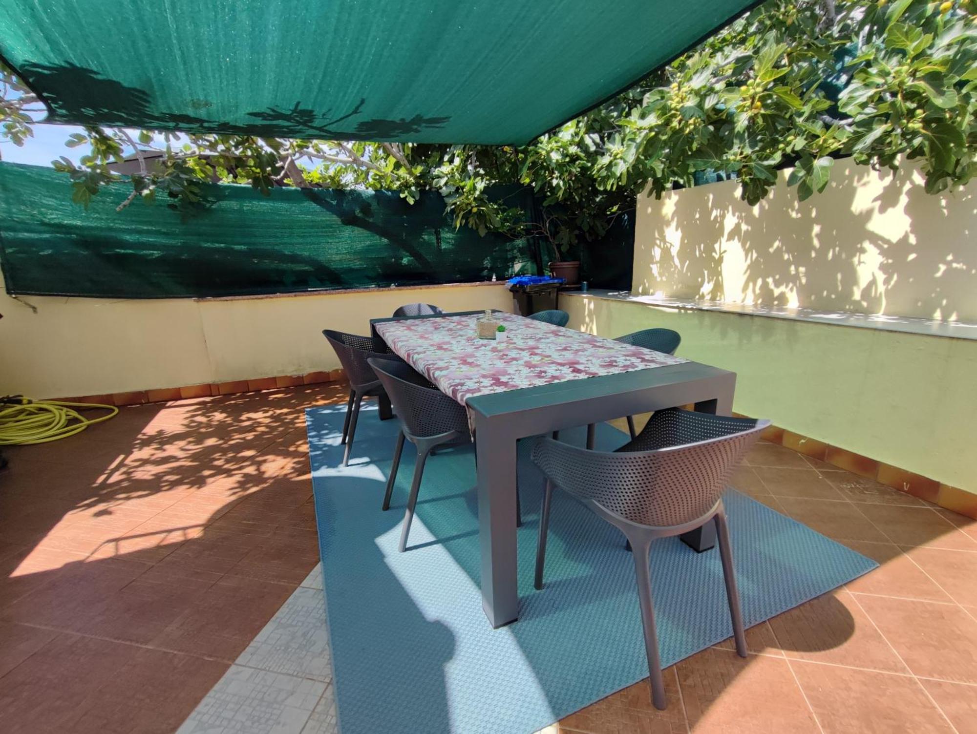 Apartament Margarita Baška