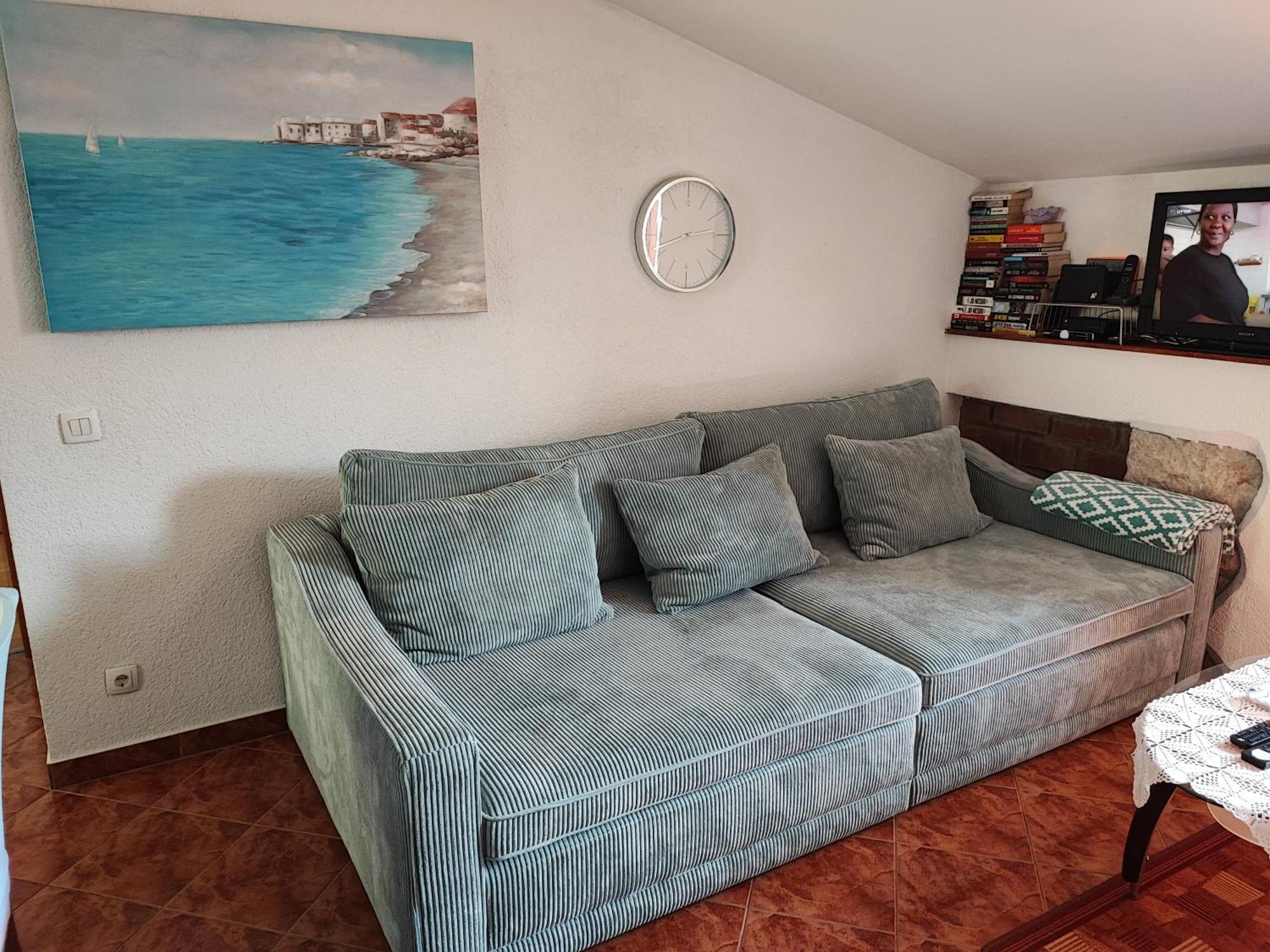 Margarita * Baška