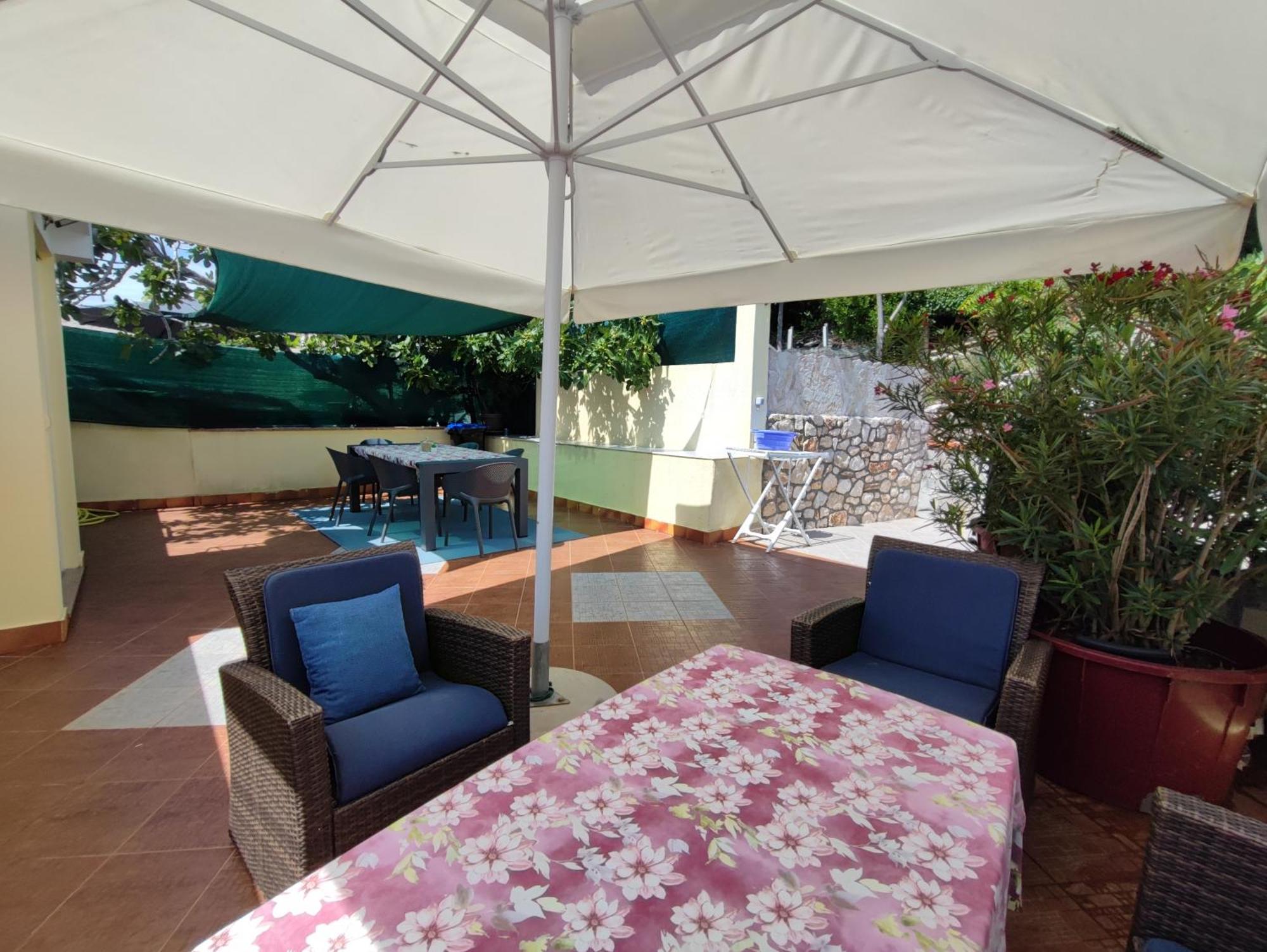 Apartament Margarita