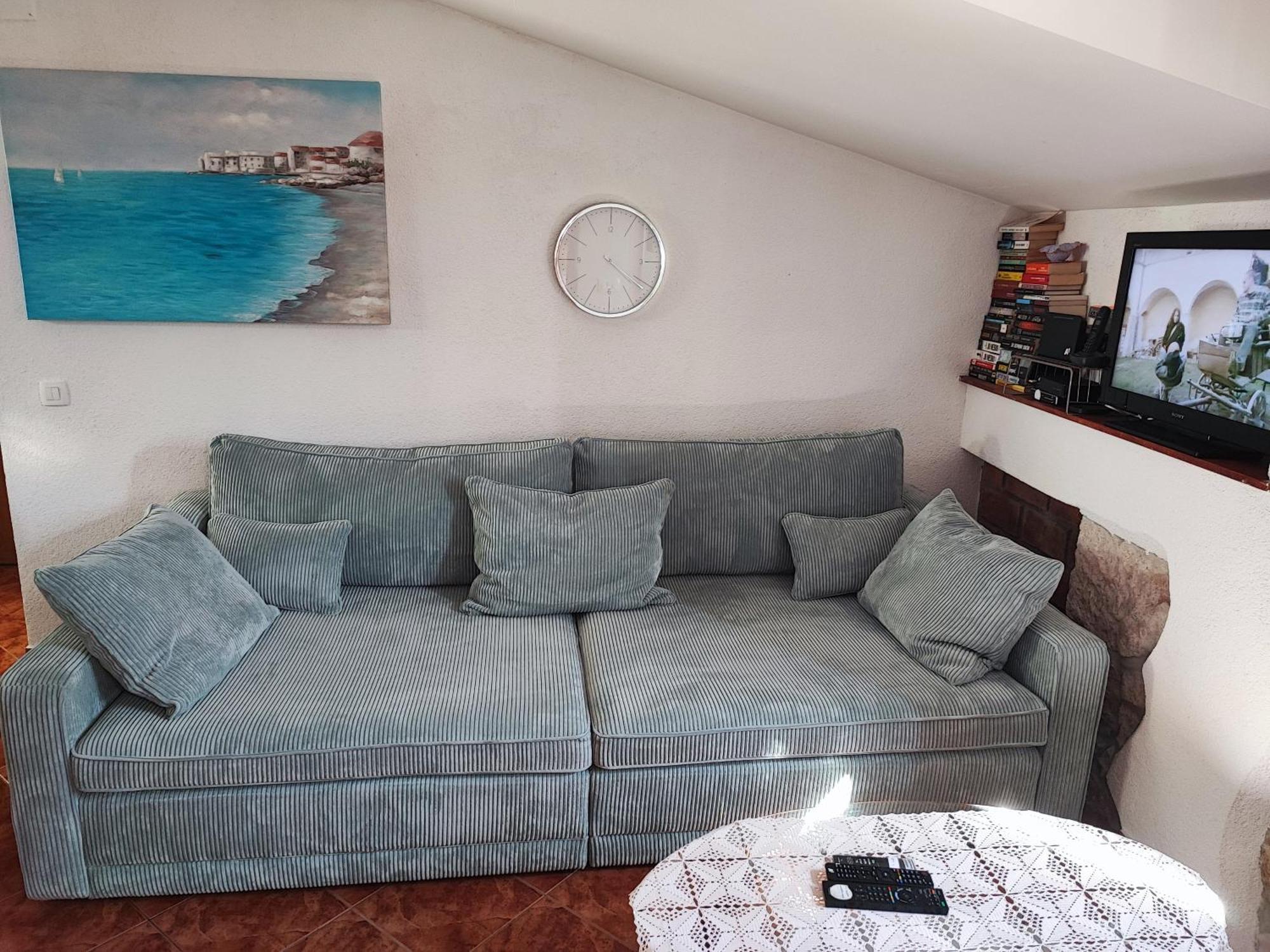 Margarita Apartament *