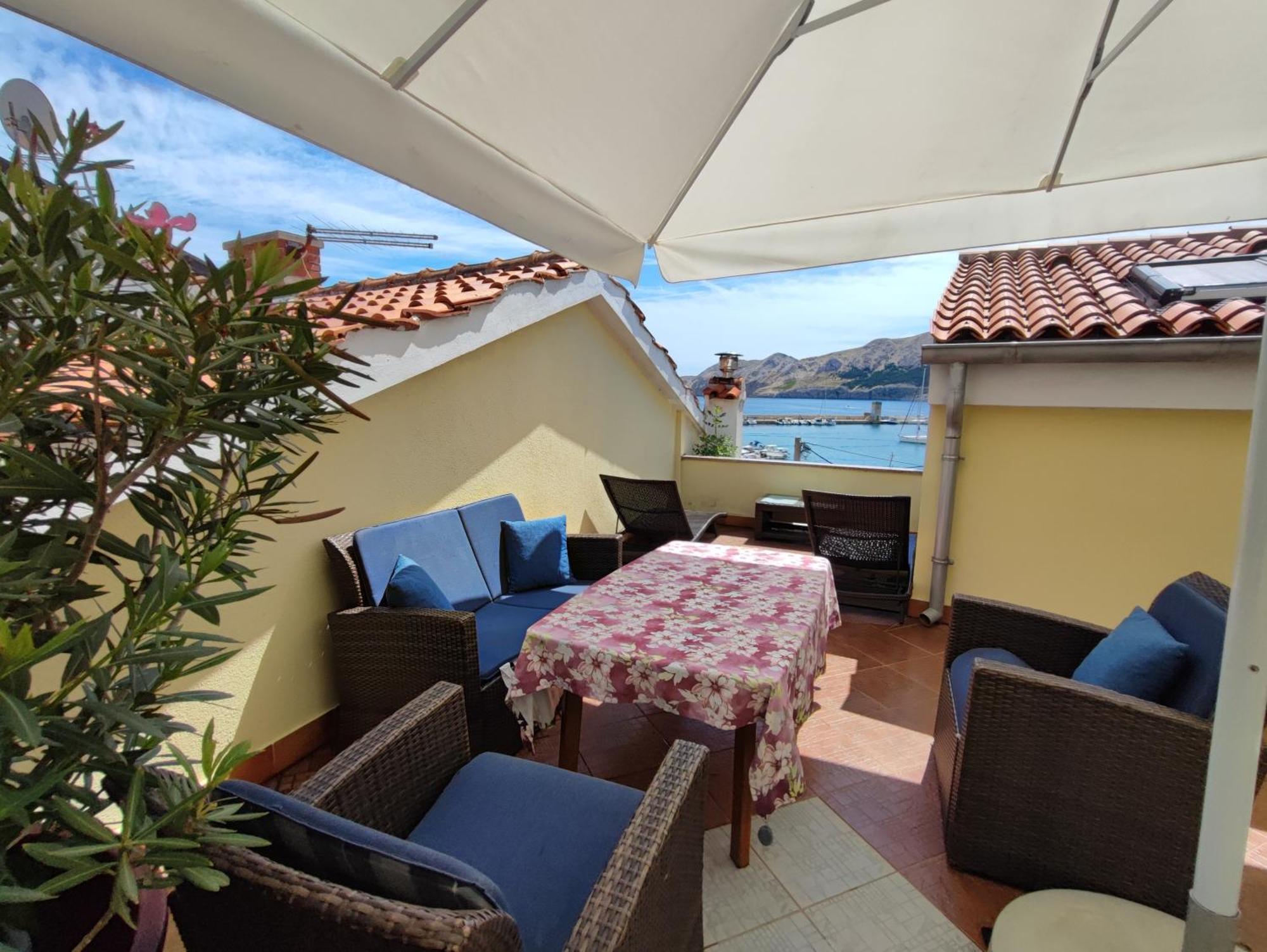 Apartament Margarita